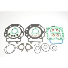 Juntas do Cilindro / Kit de Juntas do Cilindro original Athena, para KTM EGS 620 Ano. 96 - 98 / EGS-E 400 97 / EGS 400 WP/E Ano. 96 - 98 / EXC 4Ano. 00 - 620 96 / LC4 620 Ano. 97 - 98 / SX 4Ano. 00 - 620 98