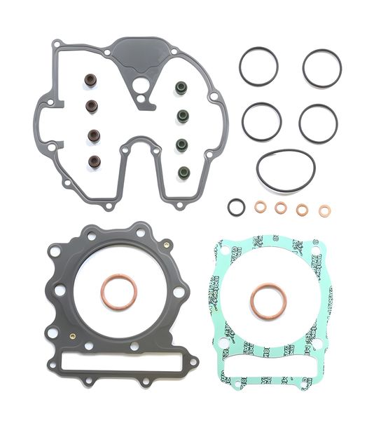 Zylinder Dichtungssatz Athena für Honda NX 650 Dominator Bj. 88 - 02 / XR 650 L Bj. 93 - 09