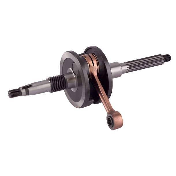 Kurbelwelle Athena STD für PGO Big Max 10mm