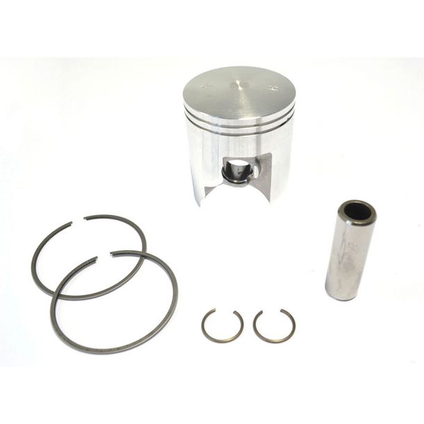 Kit pistoni Athena 60cc (A), d.42.95mm per Kawasaki KX 60 88-03 (per cilindro originale)