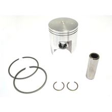 Kolbensatz Athena 60ccm (A), d.42,95mm für Kawasaki KX 60 88-03 (für original Zylinder)