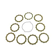 płyty sprzęgła z uszczelką pokrywy sprzęgła Athena do KTM EXC 530 08-10/EXC-R 450 09-10/XC-W 450 09-10/XC-W 530 08-10