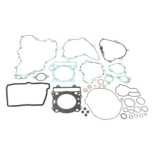 Kit juntas motor juntas motor Athena para KTM EXC-F 250 05-13/EXC-F SIX DAYS 250 13-/SX-F 250 06-12/XC-F 250 07-12/XCF-W 250 06-13