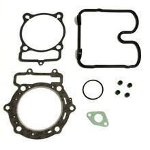 cylinder gaskets gasket set original cylinder Athena for Husqvarna SMR 450 03-04/SMR 510 04/TC 450 03 04/TC 510 04/TE 450 03-04/TE, TE 510 R 04/TXC 450