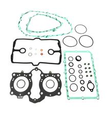 Joints moteur Pochette de joints moteur Athena pour Honda CB 500 89-96