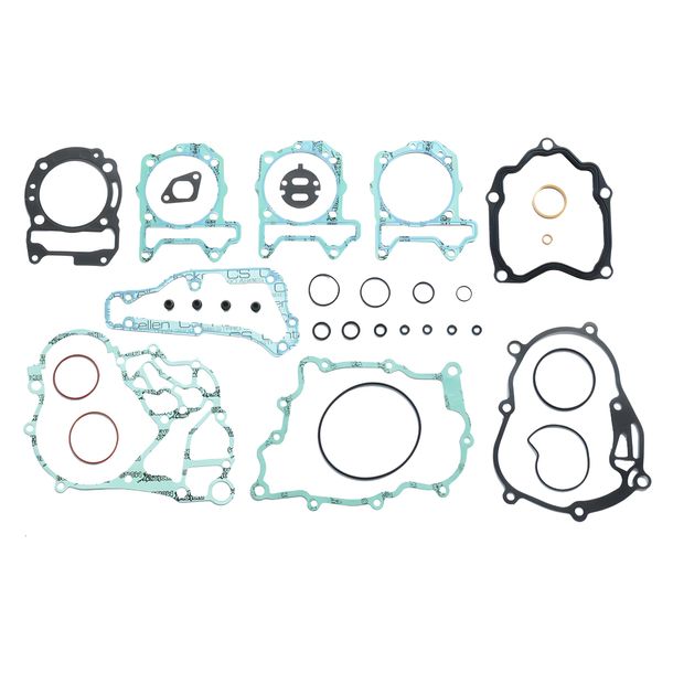 Guarnizioni motore serie guarnizioni motore Athena per Aprilia Atlantic 300 11, Scarabeo 300 09-10, Sport City 300 08-10, SR Max 300 11-14/Gilera Nexus 300 08-09