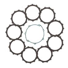 Dischi frizione con guarnizione coperchio frizione Athena per Yamaha YZ-F 426 00