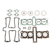 Guarnizioni cilindro serie guarnizioni cilindro originale Athena per Yamaha FJ 600 AC 84-84/FZ 600 86-88/XJ 600 84-91/YX 600 86-87