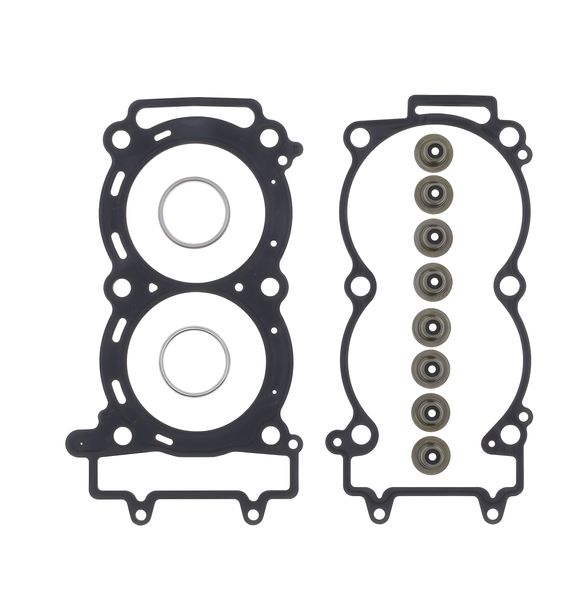 Zylinder Dichtungssatz Athena für Polaris UTV RZR 900 Bj. 13 - 14 (ohne Ventildeckeldichtung)