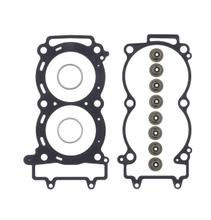 Sada těsnění válce Athena pro Polaris UTV RZR 900 RV 13 - 14 (bez těsnění krytu ventilů)