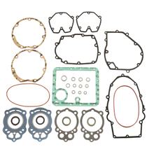 Joints moteur Pochette de joints moteur Athena pour Moto Guzzi Nevada 350 85-96/ V35 Imola 2 350 85-93