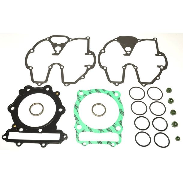 Guarnizioni cilindro serie guarnizioni cilindro originale Athena per Honda XL 600 R 83-87/XR 600 R 83-87