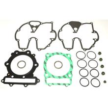 Cylinder gaskets gasket set original cylinder Athena for Honda XL 600 R 83-87/XR 600 R 83-87
