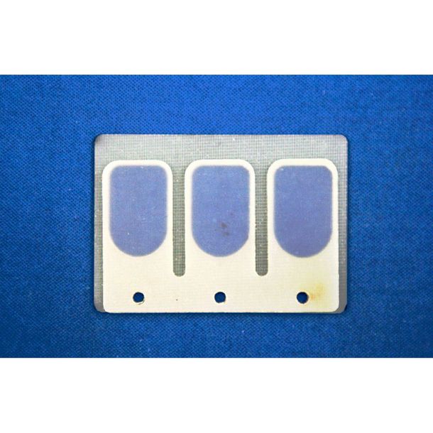 Membranplättchen Boyesen für Honda RS 250 R 91-93