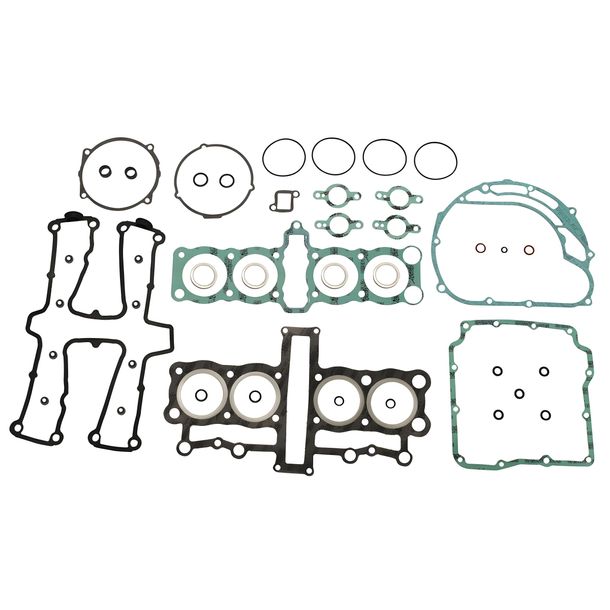 Engine Seals Engine Gasket Kit Athena for Yamaha XJ 550 H/RH/J/RJ/K/RK 81-84