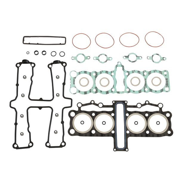 Zylinder Dichtungssatz Athena für Yamaha XJ 650 Maxim America Bj. 80 - 83