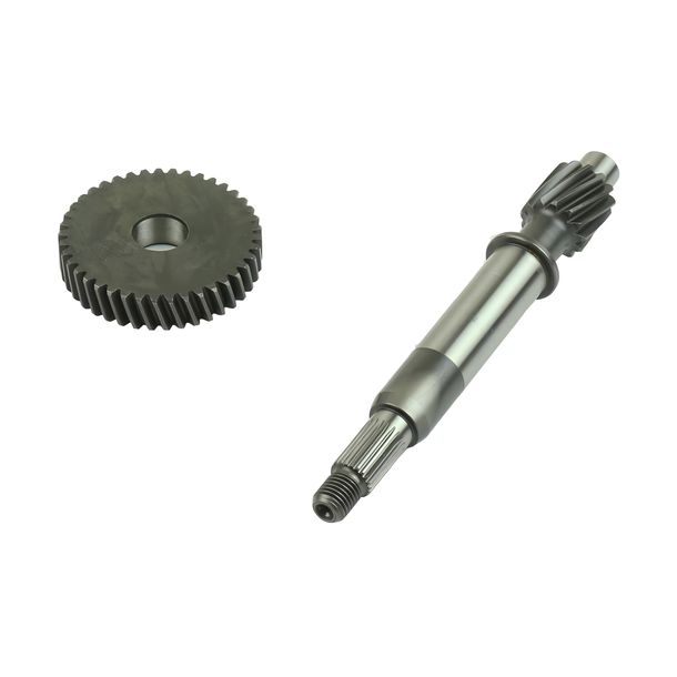 Gear ratio primary Athena 13/41 for Peugeot