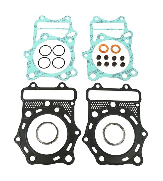 Zylinder Dichtungssatz Athena für Kawasaki VN 800 Vulcan Bj. 95 - 99 / VN 800 Vulcan Classic Bj. 96 - 00 (ohne Ventildeckeldichtung)