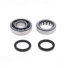 Krukaslagerset met krukaskeerringen Athena voor Honda CRF 450 R 19-21