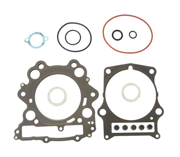 Cylinder gaskets gasket set original cylinder Athena for MZ Scorpion 660 91-94/Yamaha SZR 660 95-97, XTZ 660 Tenere 91-97, YFM 660 Raptor 01-04