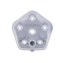 culata Athena, d.50mm para KTM SX 65