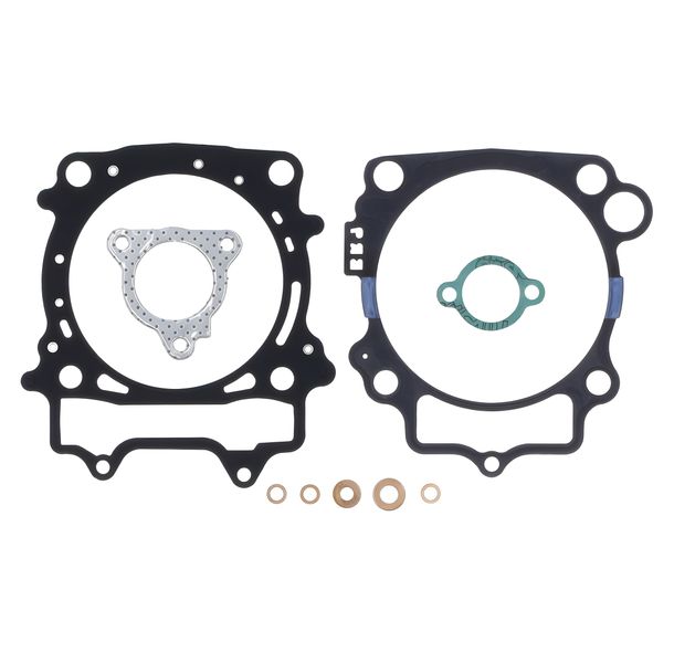 Cylinder gaskets gasket set cylinder Athena Big Bore 497cc for Yamaha YZ 450 F 18-19/Yamaha YZ 450 FX 19-20