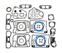 Joints moteur Jeu de joints moteur Athena pour Harley Davidson Evolution Big Twins 1340 92-98/17041-92/17041-92A