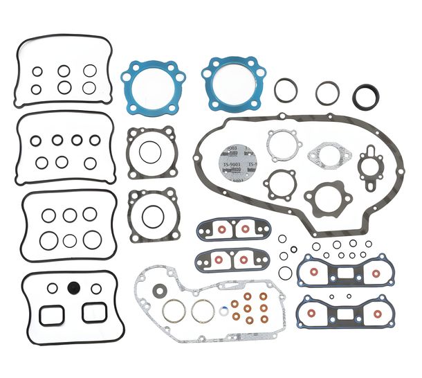 Motordichtungen Motor Dichtsatz Athena für Harley Davidson XLH1200 88-90