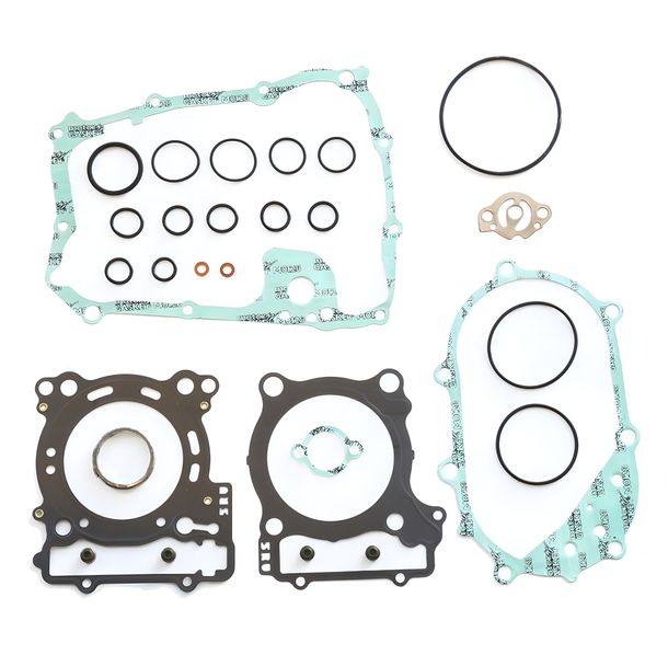 Motordichtungen Motor Dichtsatz Athena für Yamaha YP 400 X-Max 13-16