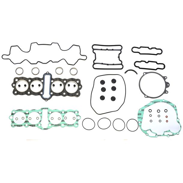 Juego juntas motor Athena para Honda CB 650 79-82