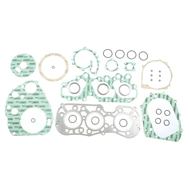 JUNTAS MOTOR KIT JUNTAS MOTOR ATHENA PARA SUZUKI GT 750 72-77