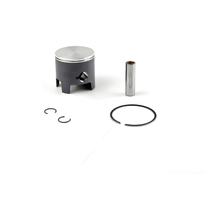 Kolvenset Athena Racing 80ccm / Racing EV 80ccm (A)d.49,95mm, zuigerpen 12mm voor Minarelli AM