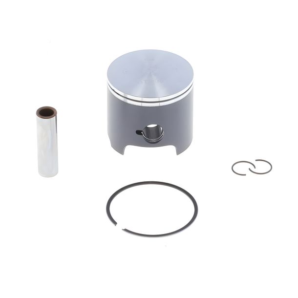Kit pistone Athena modular 80cc (B), d. 49,96mm, spinotto 12mm