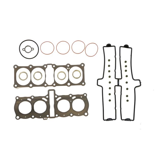 Zylinder Dichtungssatz Athena für Yamaha FZR 600 Bj. 89 - 93