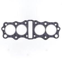 Guarnizione testa cilindro originale Athena per Honda CB 400 75-77