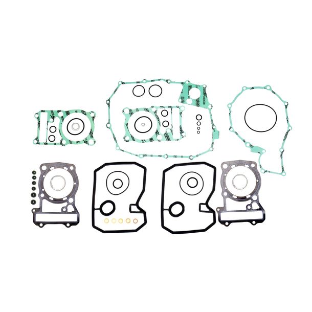 Joints moteur Pochette de joints moteur Athena pour Honda XL 600 V 87-88