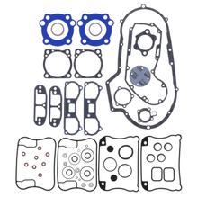 Guarnizioni motore Kit guarnizioni motore Athena per Harley Davidson XLH 883 91-03