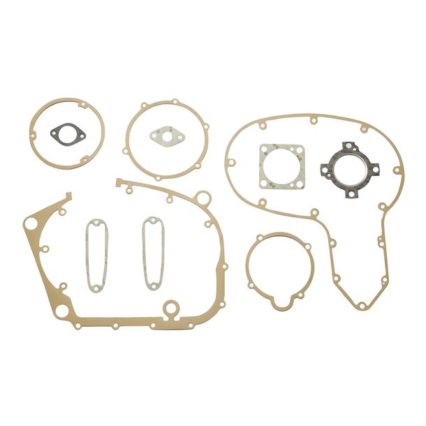 Juego juntas motor Athena para Parilla 175 4T