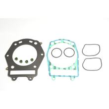 juntas de cilindros juego de juntas cilindro original Athena para Suzuki DR 650 SE 96-09/XF 650 Freewind 97-01