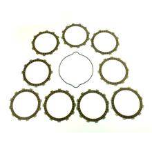 Plaques d'embrayage avec joint de couvercle d'embrayage Athena pour KTM SX 250 03-12