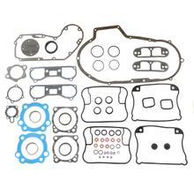 Motorové těsnění Sada těsnění motoru Athena pro Harley Davidson XLH 1200 91-93