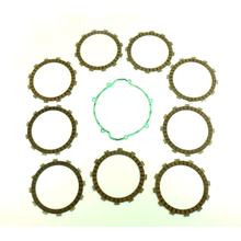 Plaques d'embrayage avec joint de couvercle d'embrayage Athena pour KTM SX 250 94-02