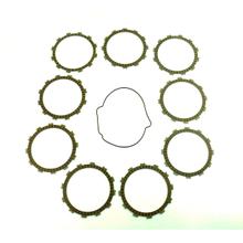 Plaques d'embrayage avec joint de carter d'embrayage Athena pour KTM EXC-R 530 11