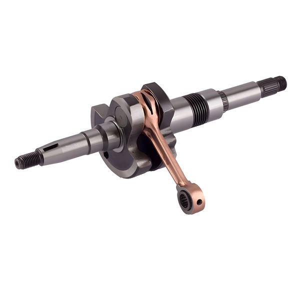 Kurbelwelle Athena STD für Suzuki Katana AC 10mm