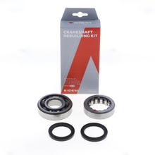 Krukaslagerset met keerringen Athena voor Honda CRF 450 R 17-18