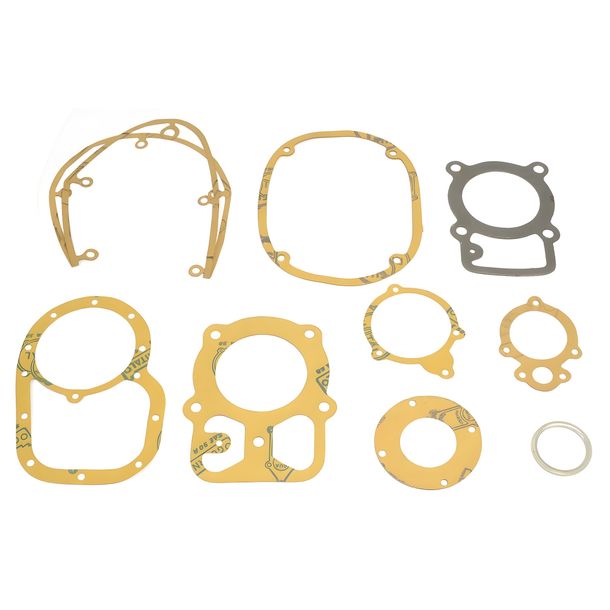 Engine gaskets engine gasket set Athena for Beta 175 4T (without shaft seals)