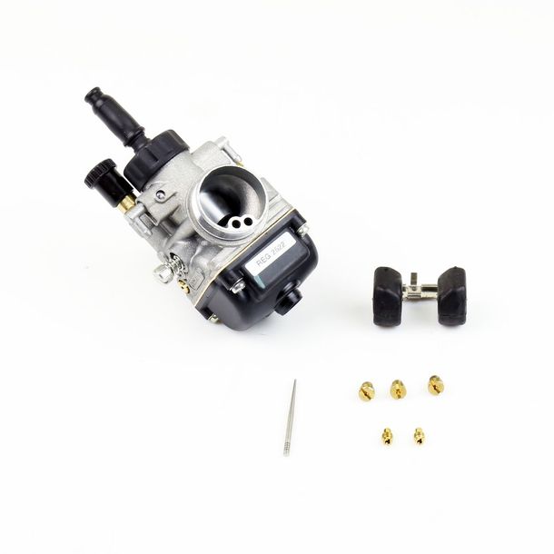 Dellorto Vergaser Athena PHBG 19mm DS Racing universal 2T (2-Takter)