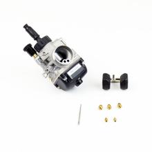 Dellorto Vergaser Athena PHBG 19mm DS Racing universal 2T (2-Takter)