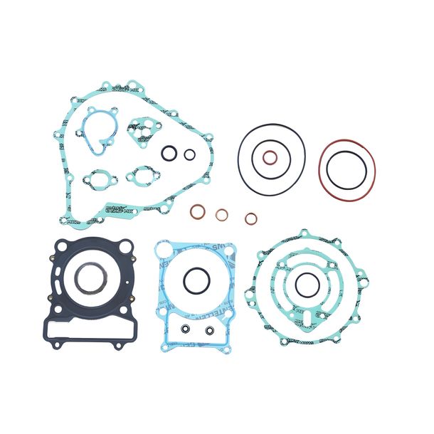 Motordichtungen Motor Dichtsatz Athena für Yamaha YFM AR 400 Kodiak 00-04 / YFM 450 Grizzly 06-18