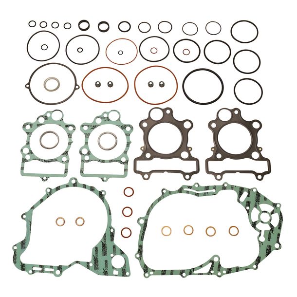 Athena Engine Gaskets for Yamaha XV 500 K Virago 83/XV 535 T/TC/U/SE Virago 88-96